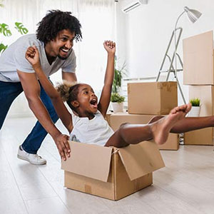 Best Moving Company Pretoria
