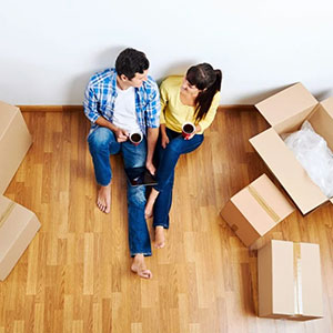 Active transport - moving company