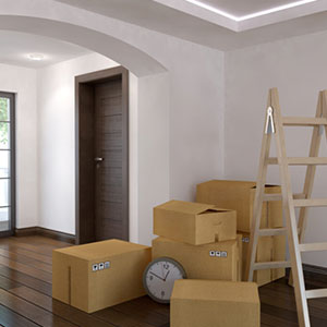 Moving Boxes