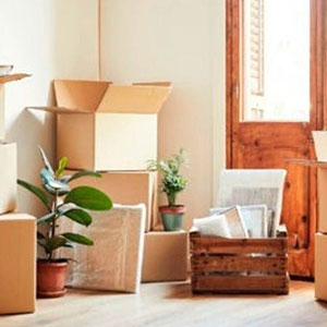 Small load furniture removals