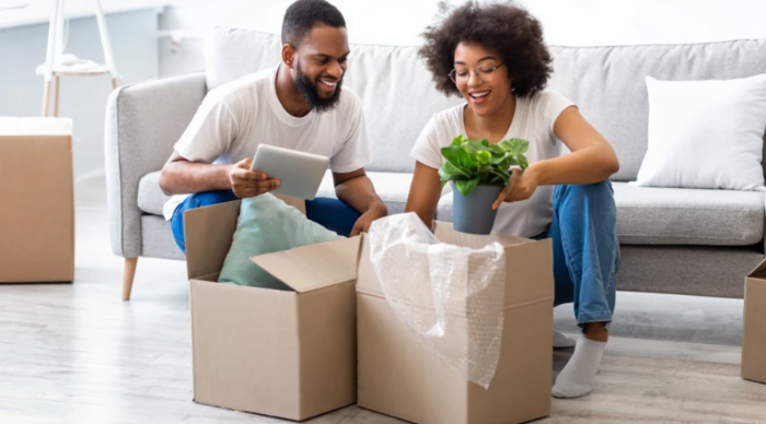 Moving Company Pretoria - Active Transport