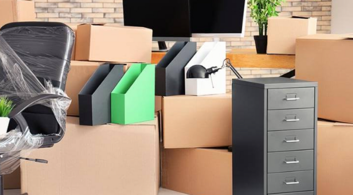 Essential Tips for Moving Your Office Furniture